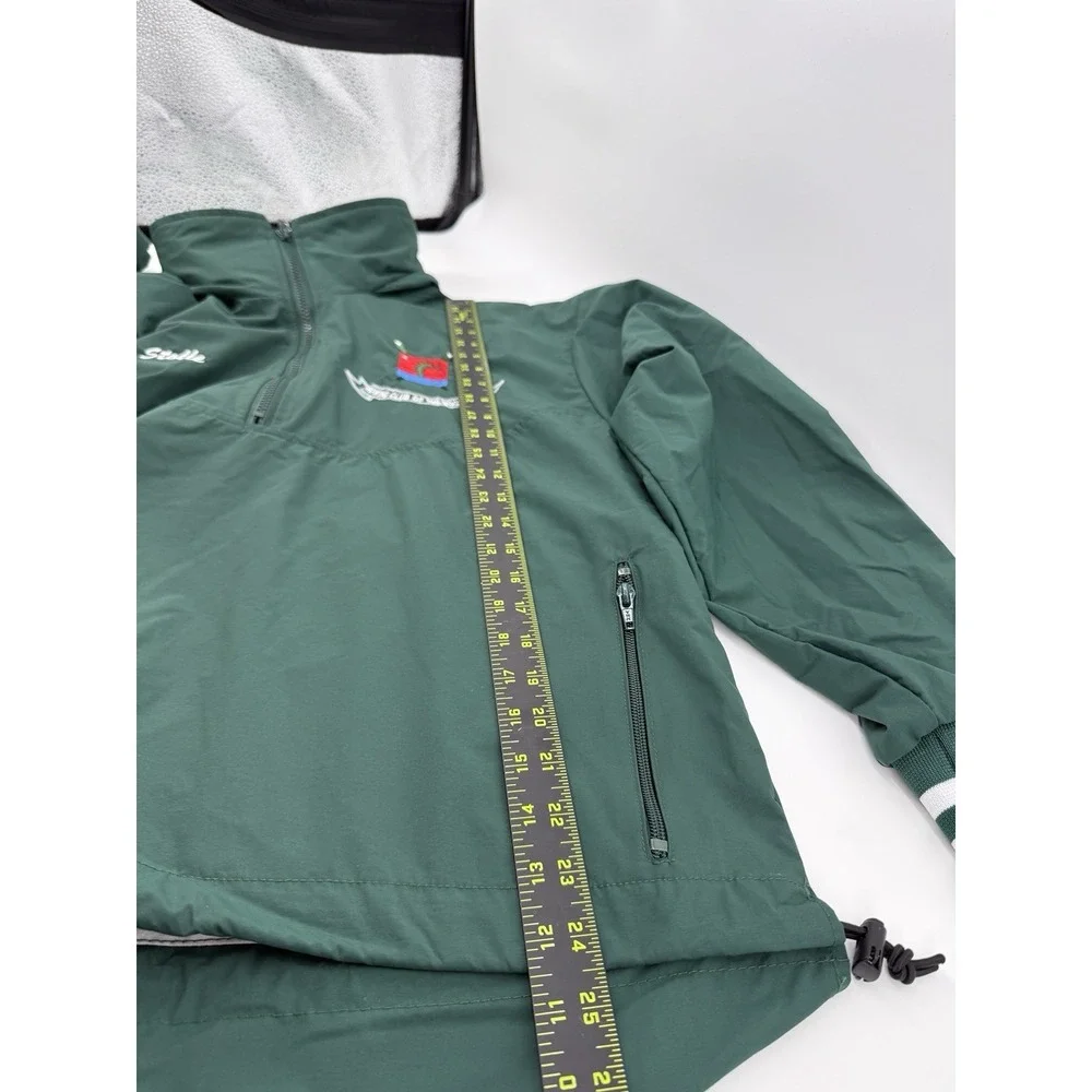 Sew Sporty ***has embroidered